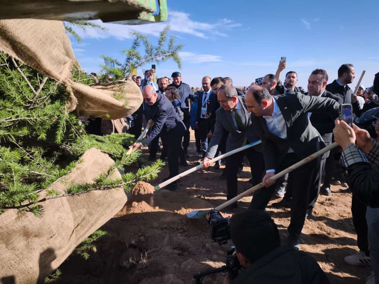 Konya geleceğe nefes olmaya devam ediyor 7